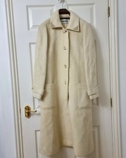 Vintage Windsmoor Long Coat