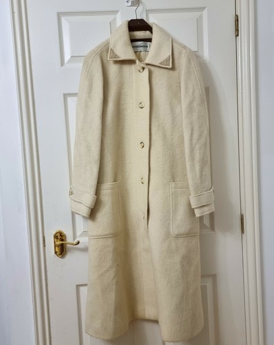 Vintage windsmoor long coat - windsmoor,