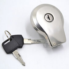 Fuel Gas Tank Cap Key For