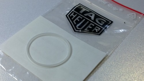 Tag heuer genuine gents - heuer, f1