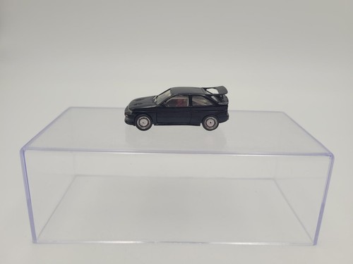 Mans ford escort - le, 1:87