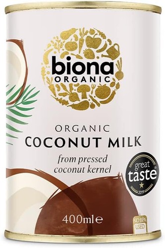 Biona organic coconut - biona,