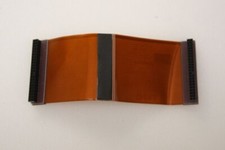 Dell OptiPlex SX270 SX260 HDD Hard Drive Ribbon Cable 5W187