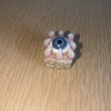 Salt Pocket Vibe Heady Glass