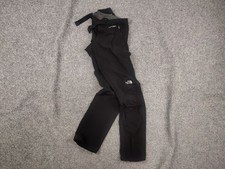 The North Face apex softshell