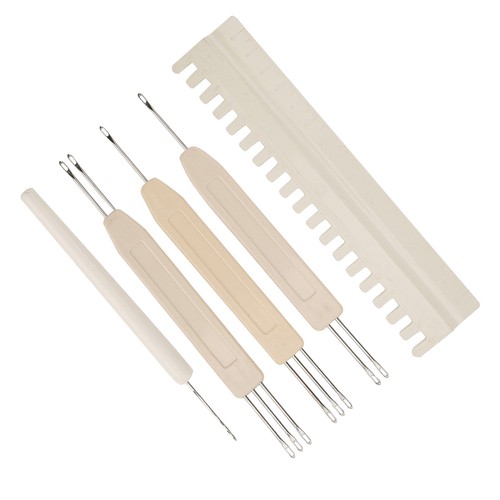 Knitting machine transfer tool - transfer,