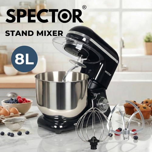 Spector electric food stand - spector,