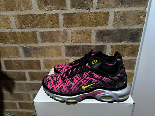 Nike air max plus tns - plus, uk