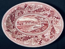 Johnson Bros, Historic