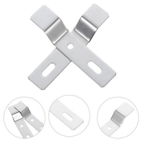 Pcs fixing bolts wall - 2,