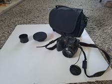 Fujifilm Finepix S602 Zoom