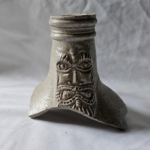 Large bellarmine face - face, c