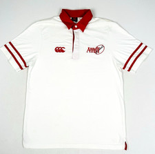 Vintage Canterbury Rugby Shirt