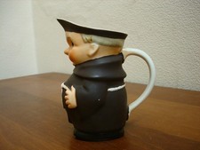 VINTAGE GOEBEL FRIAR TUCK MONK