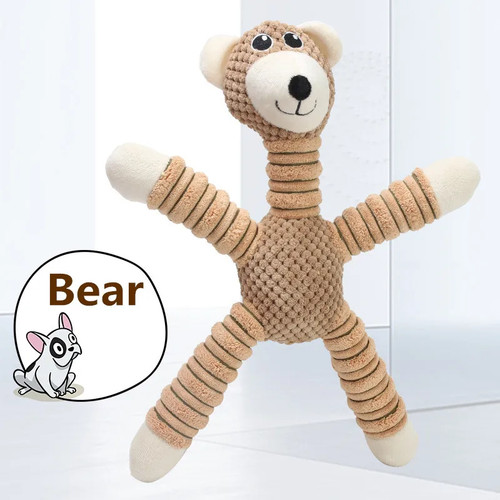 Indestructible large dog sound - indestructible,