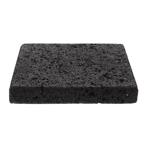 Lava stone bbq - lava,