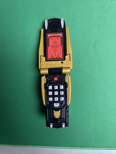 Power rangers megaforce - power,