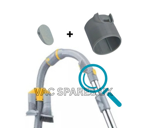 Dyson dc05 wand - dc05, top