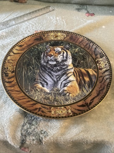 Franklin mint treasure the - franklin, of
