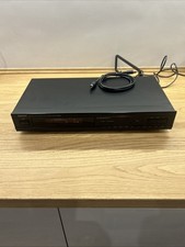 Denon 260l stereo - tu-260l, fm