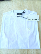 mens belstaff  t-shirt medium