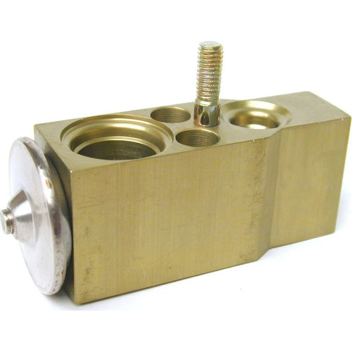 Expansion valve porsche 996 - expansion,