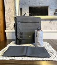 iCandy Peach 7 Dark Grey