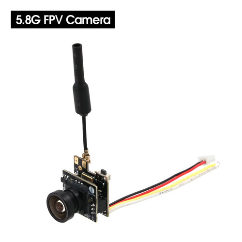 40ch dual antennas fpv - 40ch,