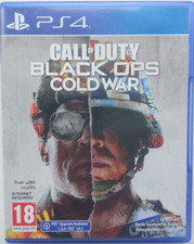 PS4 - Call of Duty: Black Ops