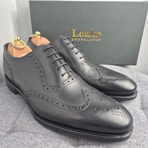 Loake 1880 hodges - 1880, men's