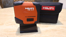 HILTI PM 2-P PULSE POWER