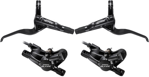 Shimano alfine s700 - shimano, br-s700