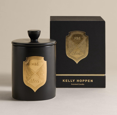 Kelly hoppen 2 - no.,