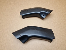 Kawasaki ZX6R J Front upper