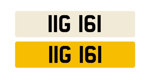 Iig 161 dateless private - iig,