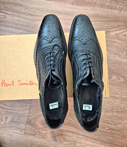 Paul smith men black - men’s,