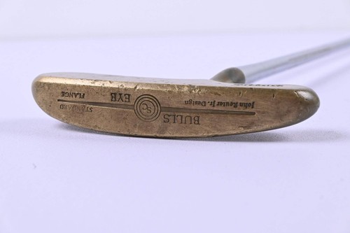 Titleist bullseye putter 35 - putter,