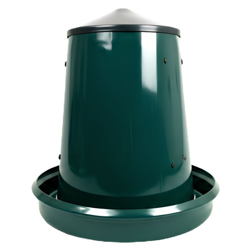 25kg king feeder indoor bec - indoor,