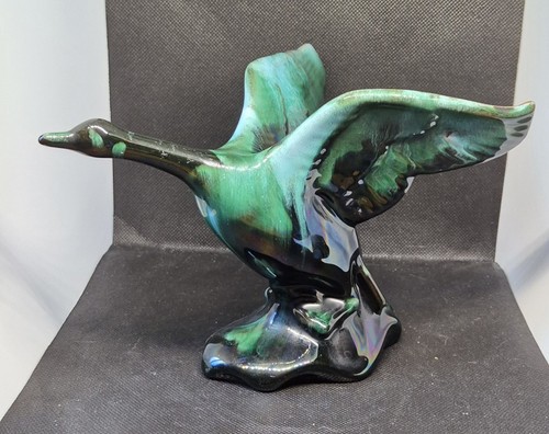 Vintage blue mountain pottery - ,