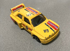 Corgi Juniors BMW M3  No.5