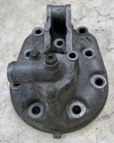 Kawasaki cylinder head - kawasaki,