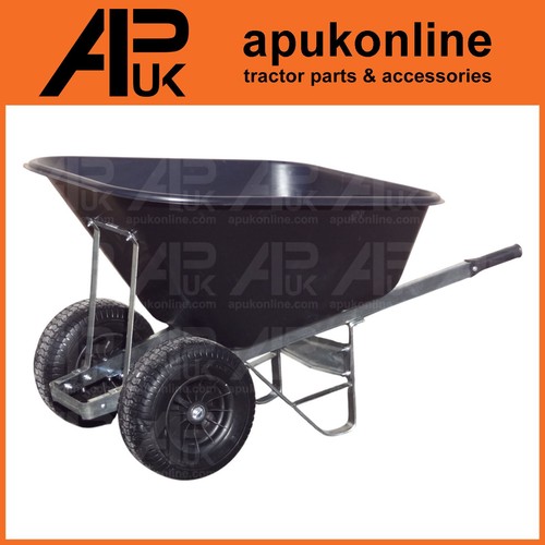 Black 200l barrow twin wide - hd,