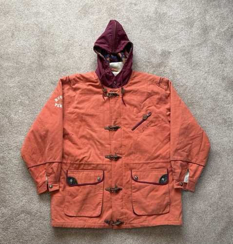 Starter rugged terrain 90s - rugged,