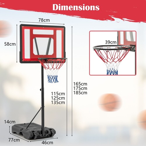 Swimming pool basketball - pool,