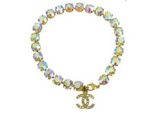 1995P Barbie collection Chanel