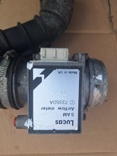 Saab 900 Classic T16 Lucas Air Mass Meter