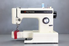 Serviced Frister & Rossman 5901 Heavy Duty Durable Sewing Machine