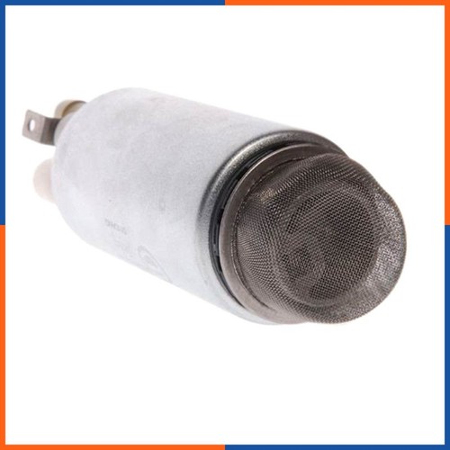 Electric fuel pump - electric, for