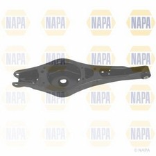 Genuine NAPA Rear Left Wishbone for VW Golf Edition 30 BYD 2.0 (9/06-12/08)