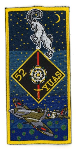 Yorkshire university air - yorkshire,